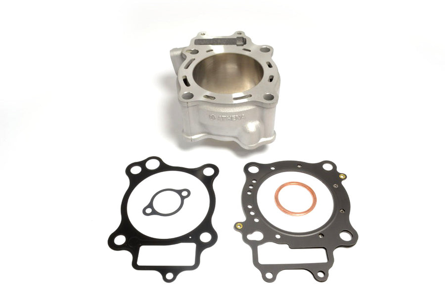 Honda CRF 250 X (ME 11) [2004-2013] - Easy MX Zylinder-Kolben-Kit - Ø78mm Honda CRF250R/X
