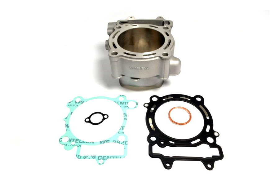 Kawasaki KFX 450 R Special Edition 2 WD (KSF 450 B) [2008-2009] - Kit cilindro-pistão Easy MX - Ø96mm Kawasaki KFX450R