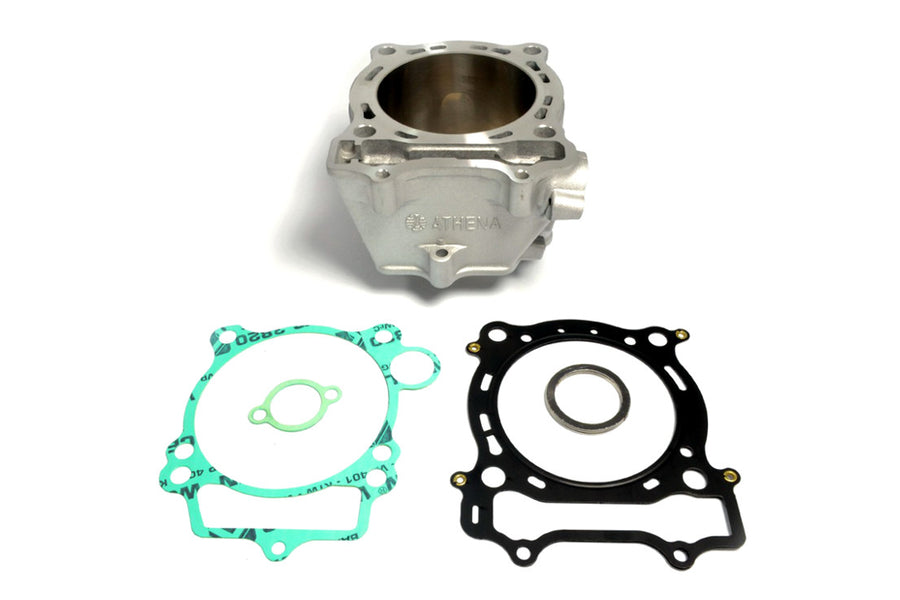 Yamaha YFZ 450 2 WD [2004-2013] - Easy MX Zylinder-Kolben-Kit - Ø95mm Yamaha