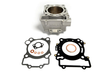 Yamaha WR 250 X (DG 20) [2008-2013] - Easy MX Zylinder-Kolben-Kit - Ø77mm Yamaha WR250X/R