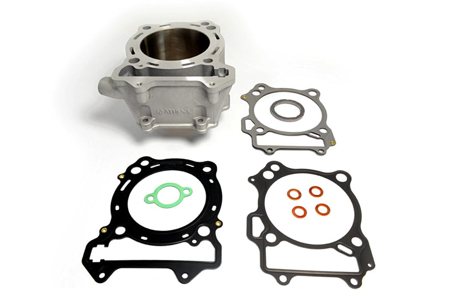 SUZUKI DR Z 400 [2000-2003] - Easy MX Zylinder-Kolben-Kit - Ø90mm
