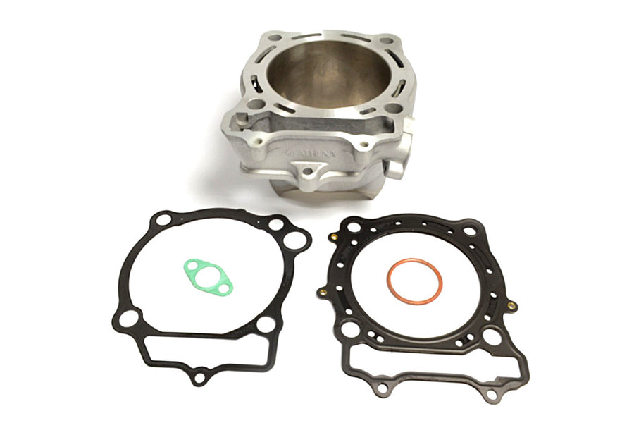 SUZUKI RM Z 450 [2005-2006] - Easy MX Zylinder-Kolben-Kit - Ø96mm Suzuki RM-Z450