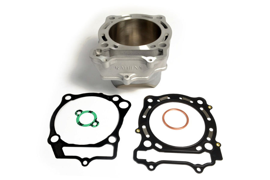 Suzuki LT-R 450 Quadracer 2 WD [2006-2011] - Easy MX Zylinder-Kolben-Kit - Ø95,50mm Suzuki LT-R450 Quadracer