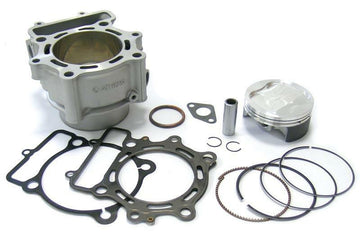 Husqvarna Te 250 H8 [ATHENA] - Kit cilindro-pistão - Ø76mm Husqvarna
