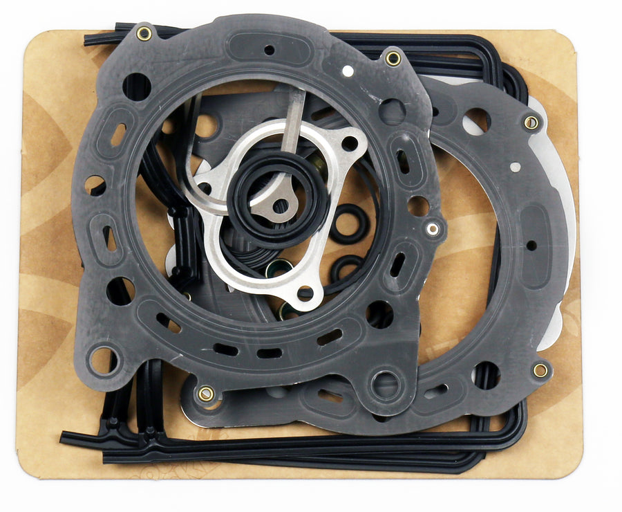 DUCATI 848 [2008-2010] - Top End Zylinder Dichtsatz