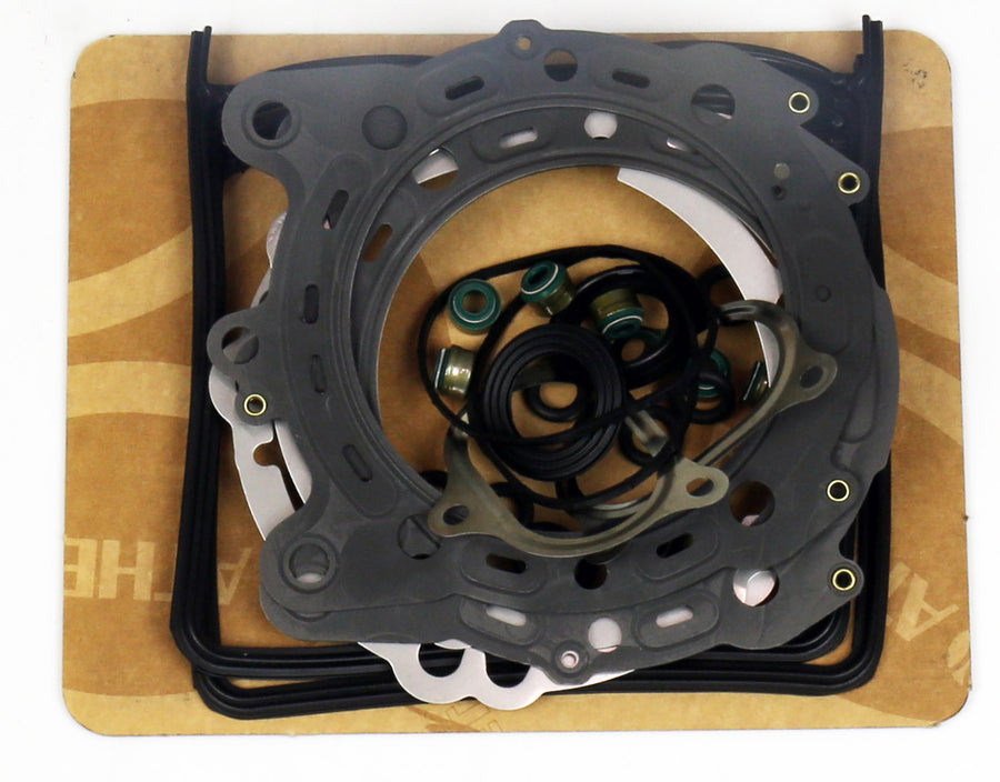 DUCATI 1098 STREETFIGHTER [2009-2012] - Top End Zylinder Dichtsatz