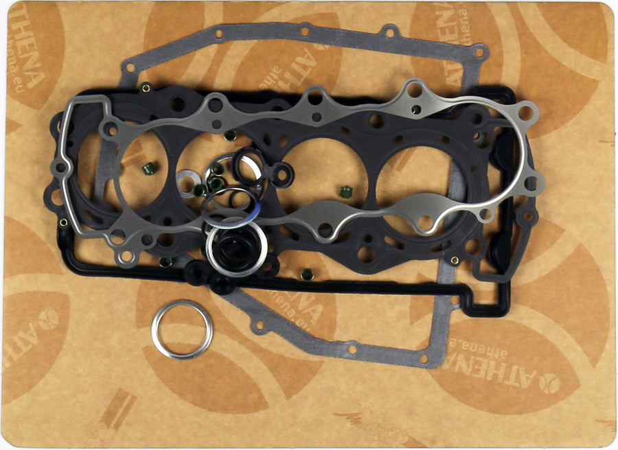 Kawasaki Ninja ZX-6 R (ZX 636 B) [2003-2004] - Top End Zylinder Dichtsatz