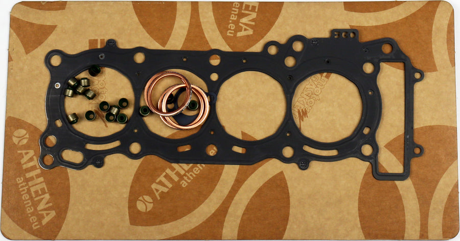 Yamaha YZF-R 6 (RJ 11) [2006-2007] - Top End Zylinder Dichtsatz