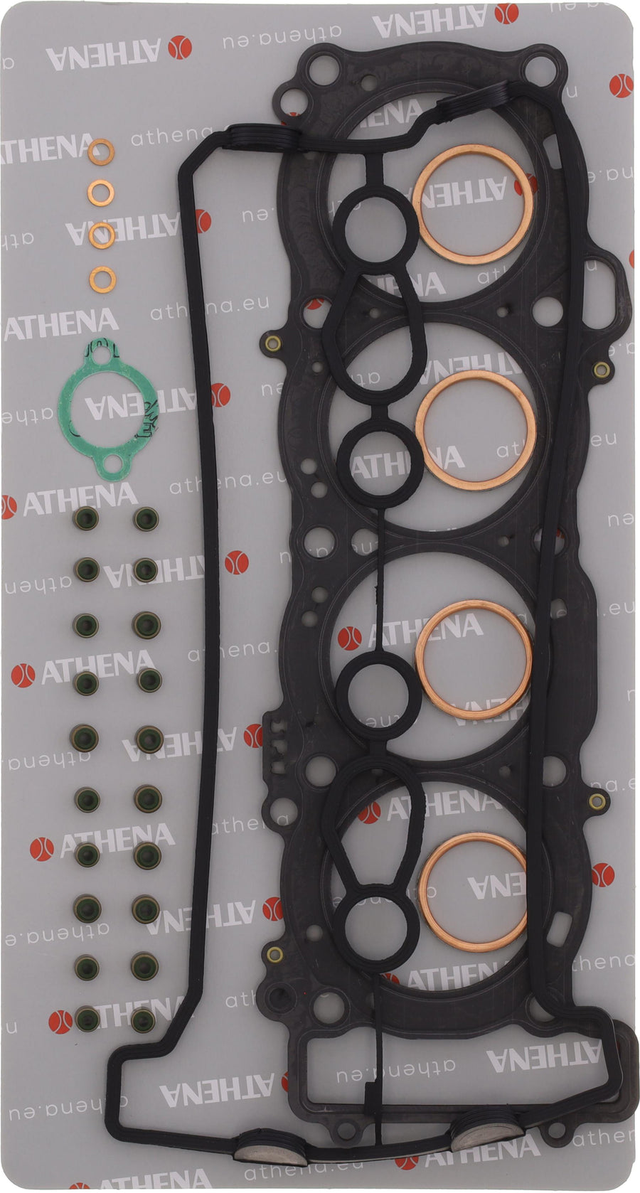 Yamaha YZF R1 RN01 [1998-1999] - Kit de junta do cilindro superior