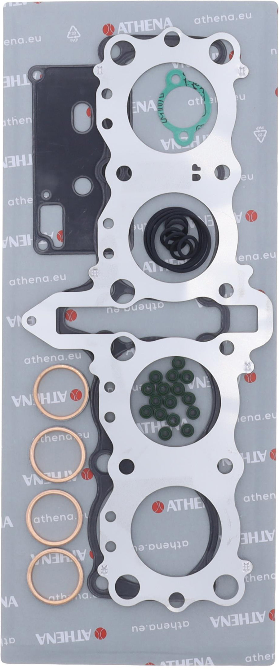 Suzuki GSF 650 BANDIT S [2005-2006] - Top End Zylinder Dichtsatz