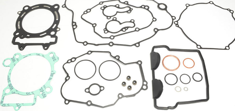 Kawasaki KLX 450 R (KLX 450 A) [2008-2019] - Top End Dichtungssatz (Öldichtungen nicht enthalten)