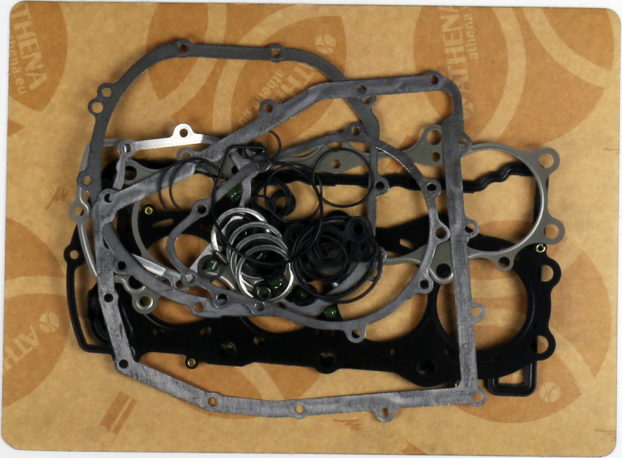 Kawasaki Ninja ZX-6 R (ZX 636 C) [2005-2006] - Kit de junta superior (retentores de óleo não incluídos)
