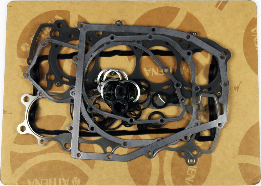 Kawasaki Ninja ZX-6 R (ZX 636 B) [2003-2004] - Top End Dichtungssatz (Öldichtungen nicht enthalten)