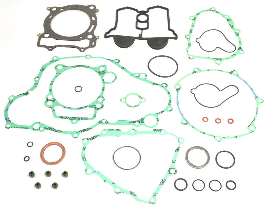 Yamaha YFZ 450 2 WD [2004-2013] - Kit de juntas superiores (retentores de óleo não incluídos)