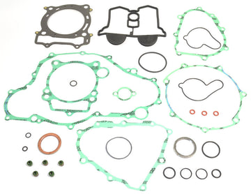 Yamaha YZ 450 F (CJ 03) [2003] - Kit de junta superior (retentores não incluídos)