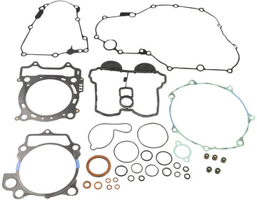 Yamaha WR 450 F (CJ 13) [2008-2011] - Kit de junta superior (retentores de óleo não incluídos)