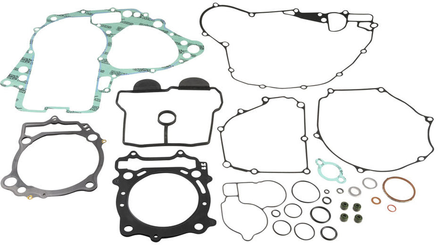 SUZUKI RM Z 450 [2008-2027] - Kit de juntas superiores (retentores de óleo não incluídos)