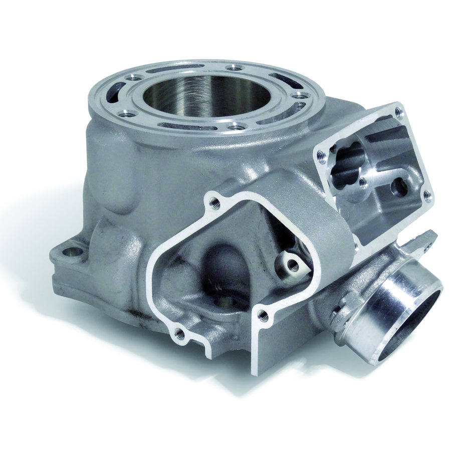 FANTIC XX 125 [2021] - Zylinder - Ø54mm Yamaha YZ125