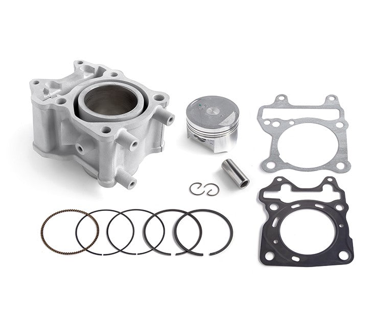 Honda PCX 125 EX 2 (JF 28) [2012-2014] - Zylinder-Kolben-Kit - Ø52,4mm Honda