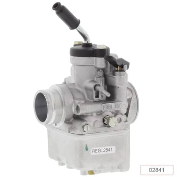 Sherco ST 1.25 [2001-2011] - DELLORTO PHBL BS Ø26mm Vergaser