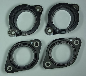 SUZUKI GSX R 1000 [2003-2004] - Coletor de admissão do carburador (4 unid.)