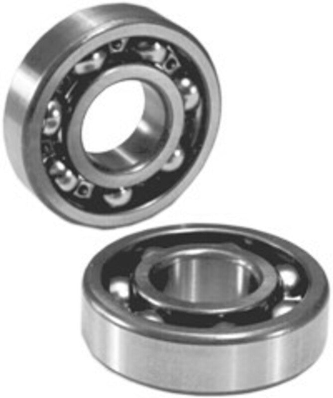 Ktm Sx 250 [PROX] - rolamento virabrequim 35x72x17mm