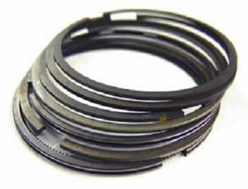 Kawasaki Kx 250 [VERTEX] - Conjunto de anéis de pistão - ø78mm