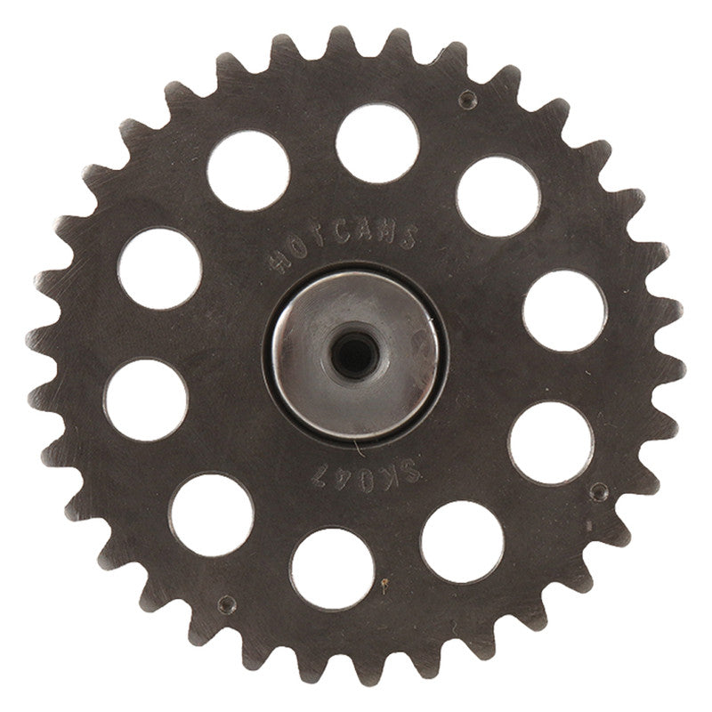 Kawasaki KLX 400 R (KLX 400 B) [2003-2004] - Nockenwelle - Stage 1