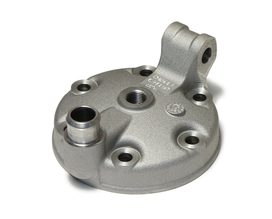 Yamaha YZ 250 (CG 08) [2000-2001] - Zylinderkopf - OEM Yamaha YZ250