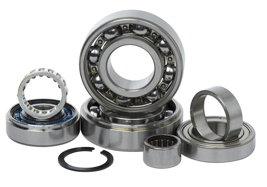 Kawasaki KX 250 (KX 250 K) [1994-1998] - Getriebelager Kit Kawasaki KX250