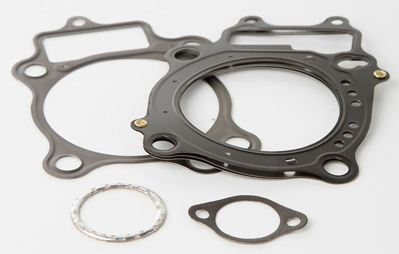 Yamaha Yz 450 [CYLINDER WORKS] - Conjunto de juntas de cilindro
