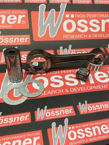 Beta RR 125 [WOSSNER] - Conjunto de bielas WÖSSNER - Ktm/Husqvarna