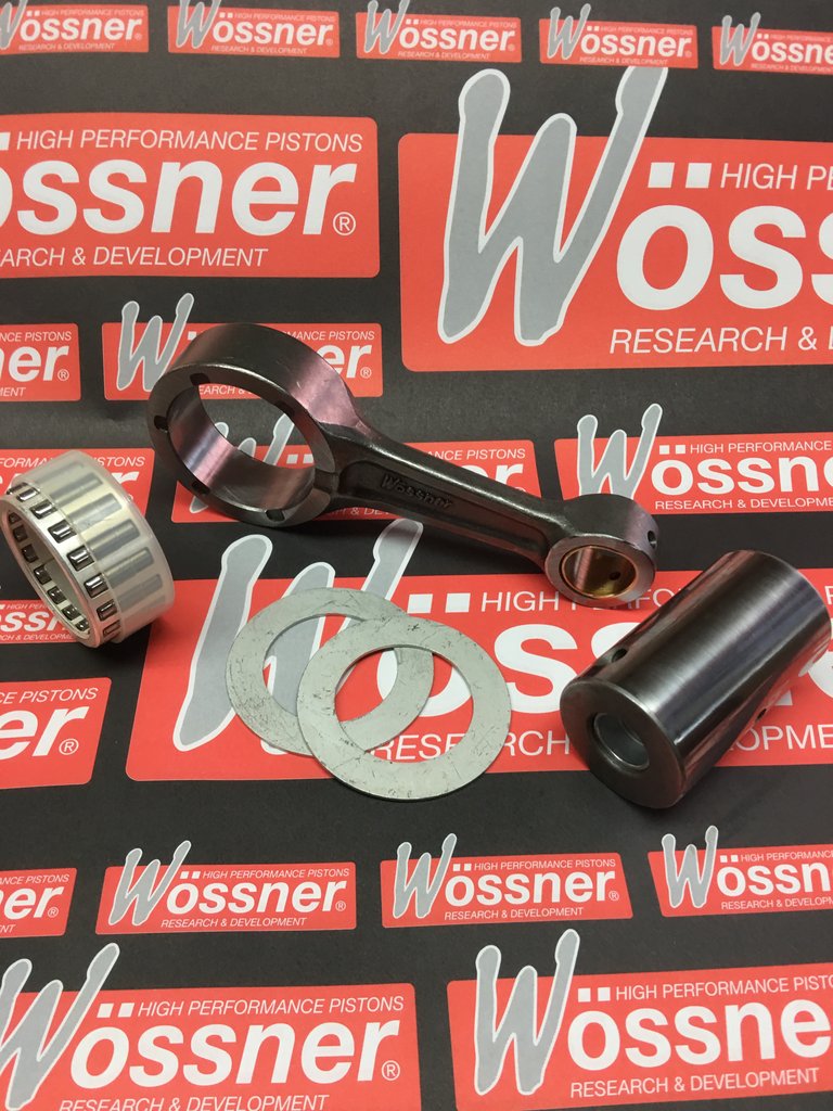 Honda CRF 250 RWE [2025-2027] - WÖSSNER Pleuelsatz - Honda Crf250R