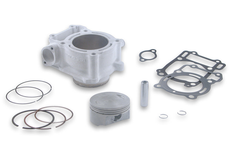 Honda CBR 125 RW (JC 34) [2005-2006] - Aluzylinder -Ø 67 H2O 4T HONDA