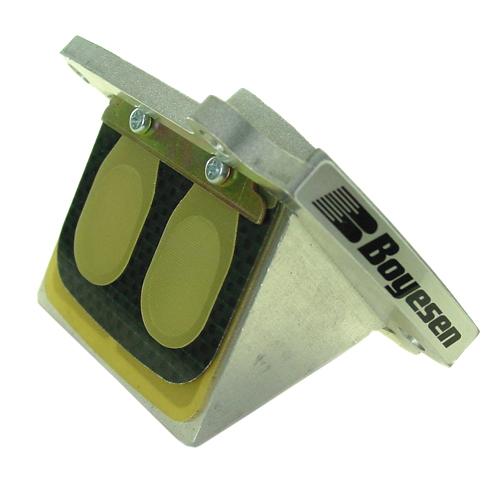 FANTIC XE 125 [2021-2024] - Rad Membranblock - Yamaha YZ125