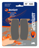 Indiano para 1200 FR1200 [Tecnium] - Pás de freio de metal sinter-1