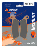 KTM 620 Adventure LC4 [TECNIUM] - PATS DE FREIO-1