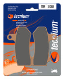 Harley -Davidson Ultra Limited FLHTK [TECNIUM] - PATS DE FREIO-1