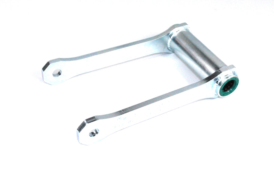 Honda CBR 250 R ABS (MC 41) [2011-2015] - Kit de rebaixamento -40mm