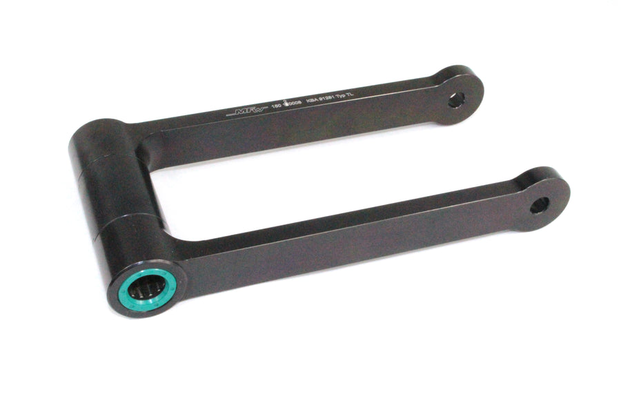 Honda CBR 600 RR PC37 [2003-2006] - Kit rebaixamento -25mm