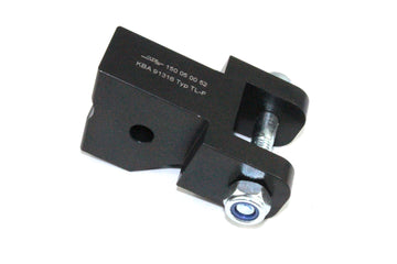 BMW R 1100 S ABS (0422) [1998-2006] - Tieferlegungskit -25mm