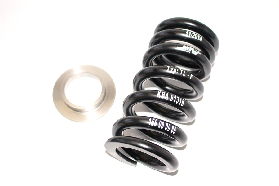Kawasaki Versys 650 (KLE 650 E) [2015-2016] - Kit de rebaixamento -30mm