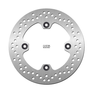 Honda X-Adv [NG BRAKE DISC] - disco de freio rígido redondo