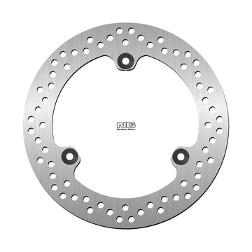 Yamaha X-Max 300 Tech Max + [NG BRAKE DISC] - disco de freio rígido redondo