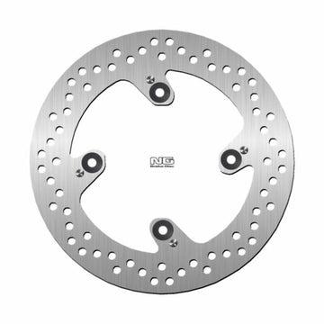 Hypermotard 950 [NG BRAKE DISC] - disco de freio rígido redondo