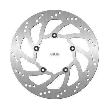Bmw G 310 Gs [NG BRAKE DISC] - disco de freio rígido redondo