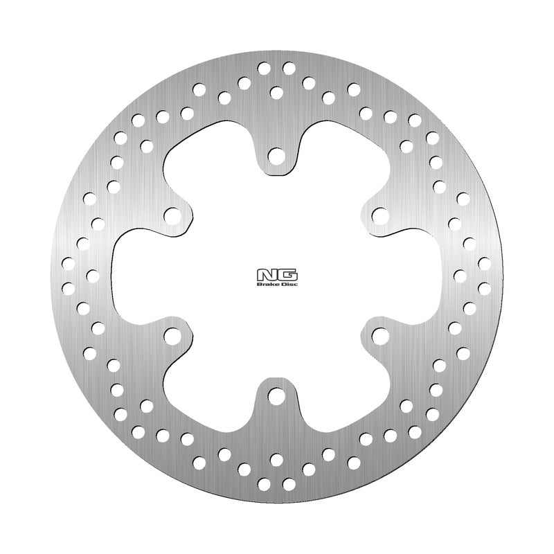 Triumph Trophy [NG BRAKE DISC] - disco de freio rígido redondo