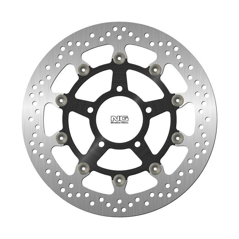 Triumph Rocket [NG BRAKE DISC] - disco de freio redondo flutuante