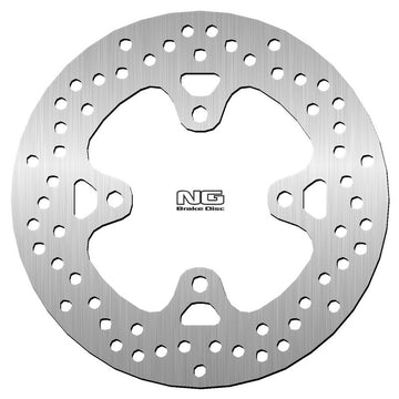 Triumph Speed ​​​​Twin 1200 [NG BRAKE DISC] - disco de freio rígido redondo