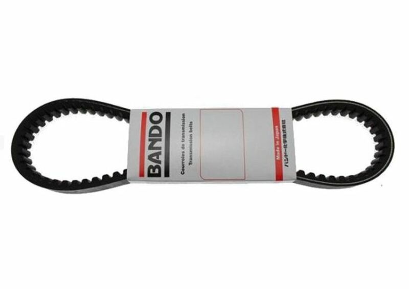 Kymco Ak 550 [BANDO] - Correia de transmissão premium